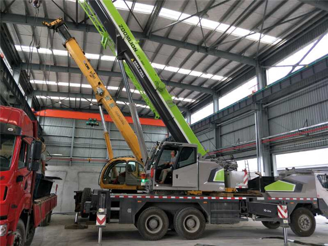 奎屯市高空车出租需要注意哪些安全事项？