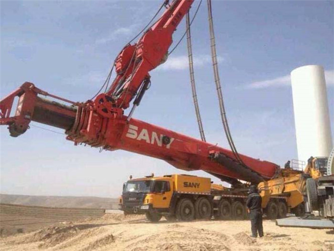 奎屯市作业场地不达标（如地面松软），公司会提供解决方案吗？