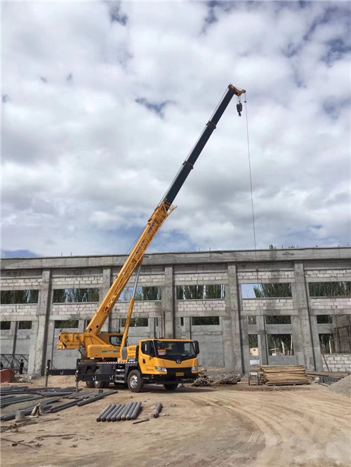 奎屯市吊装作业前会做设备检查吗？安全保障措施有哪些？